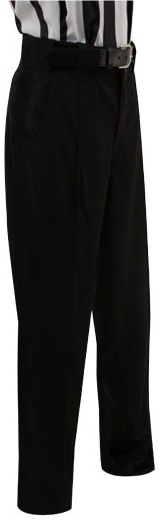 FBS179 - Smitty Black Lacrosse Pants